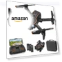 Превью Mini Drone with Camera for Kids, Remote Control Helicopter Toy — Drones, AVIALOGIC