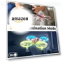 Превью Mini Drone with LED Lights and 3D Flip for Kids and Beginners — Flying Toys, BEZGAR