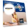 Превью Mini Drone with LED Lights and 3D Flip for Kids and Beginners — Flying Toys, BEZGAR