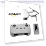 Превью Mini GPS Drone with 4K UHD Camera, 3-Axis Gimbal, 10KM FPV Transmission — Drones, SPECTA