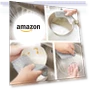 Превью Multipurpose Wire Dishwashing Rags — Sponges, Cecurpo