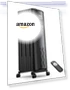 Превью Oil Filled Radiator Heater with Remote Control, 4 Modes, Overheat & Tip-Over Protection — Portable Heating Solutions, Dreo