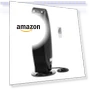 Превью Oscillating Tower Heater with Digital Display and Remote Control — Portable Heating Solutions, Amazon Basics
