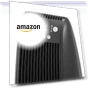 Превью Oscillating Tower Heater with Digital Display and Remote Control — Portable Heating Solutions, Amazon Basics