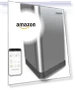 Превью Oxypure Air Purifier Pro for Extra Large Room with 5-Stage Filtration — Electrostatic Air Purifiers, Nuwave