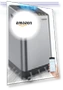 Превью OxyPure Zero Plus Air Purifier for Large Rooms — Activated Carbon Air Purifiers, Nuwave