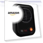 Превью Personal Mini Space Heater with Single Speed, 200W, 6 Inches — Portable Heating Solutions, Lasko