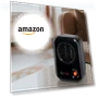 Превью Personal Mini Space Heater with Single Speed, 200W, 6 Inches — Portable Heating Solutions, Lasko