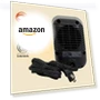 Превью Personal Mini Space Heater with Single Speed, 200W, 6 Inches — Portable Heating Solutions, Lasko