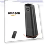 Превью Portable Ceramic Space Heater with Oscillation and Remote — Portable Heating Solutions, Sunnote