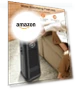 Превью Portable Ceramic Space Heater with Oscillation and Remote — Portable Heating Solutions, Sunnote
