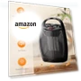Превью Portable Ceramic Space Heater with Thermostat, 750W/1500W — Portable Heating Solutions, Antarctic Star
