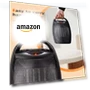 Превью Portable Ceramic Space Heater with Thermostat, 750W/1500W — Portable Heating Solutions, Antarctic Star