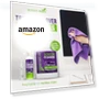 Превью Screen Cleaner Spray and Microfiber Cloth — Screen Protectors, Screen Mom