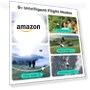 Превью Self-Flying Camera Drone with Follow Me Mode, 2.7K HDR Video, Foldable Design — Drones & UAV Technology, HOVERAir