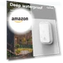 Превью Self Powered Wireless Doorbell with 38 Songs, 100M Range, Waterproof — Kits