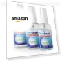 Превью Skin & Hand Cleanser — Hand Wash, CleanSmart