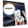 Превью Smart Health Ring with LED Display — Smart Rings, Gwenland