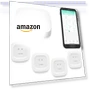 Превью Smart Home Starter Kit with Hub & Water Leak Sensors — Water Leak Detection Systems, YoSmart