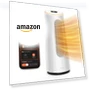 Превью Smart Space Heater with App & Voice Control, 1500W Fast Heating — Portable Heating Solutions, CLEVAST