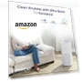 Превью Smart WiFi Air Purifier for Large Rooms up to 3175 Sq. Ft — Activated Carbon Air Purifiers, LEVOIT