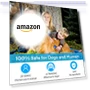 Превью Ultrasonic Dog Bark Deterrent, Rechargeable Anti Barking Device for Dogs — Sonic Deterrents, Ahwhg