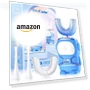 Превью Ultrasonic Kid's U-Shaped Electric Toothbrush — Kids' Electric Toothbrushes, RexCodar