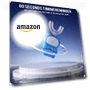 Превью Ultrasonic Kid's U-Shaped Electric Toothbrush — Kids' Electric Toothbrushes, RexCodar