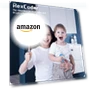 Превью Ultrasonic Kid's U-Shaped Electric Toothbrush — Kids' Electric Toothbrushes, RexCodar
