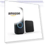 Превью Video Doorbell with Sync Module 2, Two-year battery life, HD video — Smart Home Security, Blink