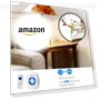 Превью Waterproof Wireless Doorbell Kit with 1300-ft Range, 58 Melodies, LED Flash — Kits, PHYSEN