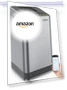 Превью Whole House Air Purifier with 5 Stage Tower Structure, Smart Air Quality & Odor Sensors — Activated Carbon Air Purifiers, Nuwave