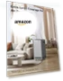 Превью Whole House Air Purifier with 5 Stage Tower Structure, Smart Air Quality & Odor Sensors — Activated Carbon Air Purifiers, Nuwave