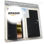 Превью Wireless Door Open Contact Sensor Alarm Chime with 600 FT Range — Chimes, Satisure