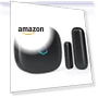 Превью Wireless Door Open Contact Sensor Alarm with 500 FT Range — Smart Home Security, METAK