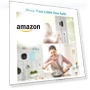 Превью Wireless Door Open Contact Sensor Alarm with 500 FT Range — Smart Home Security, METAK