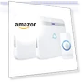 Превью Wireless Doorbell Kit with 2 Plug-In Receivers, 52 Melodies, and LED Flash — Kits, AVANTEK