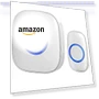 Превью Wireless Doorbell Kit with 52 Chimes, 1000Ft Range, Weatherproof — Kits, SadoTech