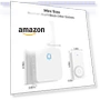Превью Wireless Doorbell with 1000ft Range, Adjustable Volume, 32 Melodies — Push Buttons, SECRUI