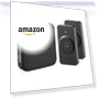 Превью Wireless Doorbell with 52 Melodies and 1000ft Range — Kits, AVANTEK