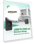 Превью Wireless Doorbell with 52 Melodies and 1000ft Range — Kits, AVANTEK