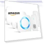 Превью Wireless Doorbell with 55 Chimes, 1300ft Range, IP55 Waterproof — Kits, SURFOU