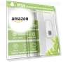 Превью Wireless Doorbell with 55 Chimes, 1300ft Range, IP55 Waterproof — Kits, SURFOU