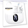 Превью Wireless Earbuds with Big Bass Stereo Sound — In-Ear Headphones, ZZU