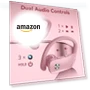 Превью Wireless Earbuds with LED Display — In-Ear Headphones, BMANI