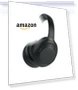 Превью Wireless Premium Noise Canceling Overhead Headphones with Mic — In-Ear Headphones, Sony