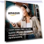 Превью Wireless Premium Noise Canceling Overhead Headphones with Mic — In-Ear Headphones, Sony