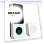 Превью Wireless Video Doorbell Camera with Head-to-Toe View, No Monthly Fees — Smart Home Security, AOSU