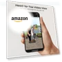 Превью Wireless Video Doorbell Camera with Head-to-Toe View, No Monthly Fees — Smart Home Security, AOSU
