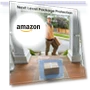 Превью Wireless Video Doorbell Camera with Head-to-Toe View, No Monthly Fees — Smart Home Security, AOSU